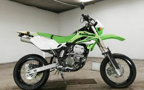 KAWASAKI KLX250D TRACKER LX250E