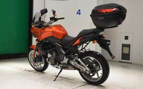 KAWASAKI VERSYS 650 2007 LE650A