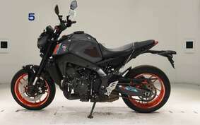 YAMAHA MT-09 2021 RN69J