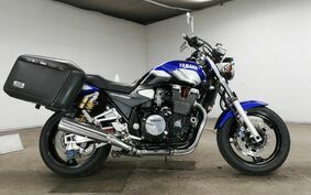 YAMAHA XJR1300 2002 RP03J