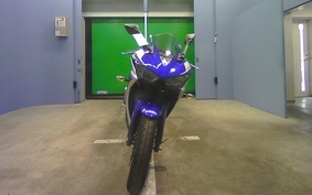 YAMAHA YZF-R25 RG10J