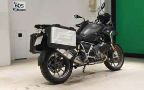 BMW R1200GS 2018 0A51