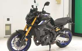 YAMAHA MT-09 SP 2021 RN69J