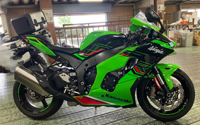 KAWASAKI NINJA ZX 10 R ABS 2023 ZXT02L