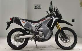 HONDA CRF250 RALLY LDA MD44