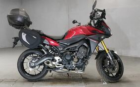 YAMAHA MT-09 Tracer 2016 RN36J