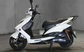 YAMAHA CYGNUS 125 X SE46