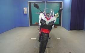 HONDA CBR400R 2013 NC47