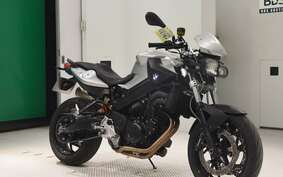 BMW F800R 2010