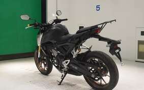 HONDA CB125 R JC91