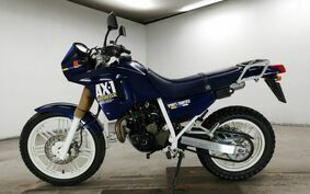 HONDA AX-1 MD21