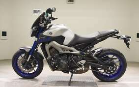 YAMAHA MT-09 A 2015 RN34J