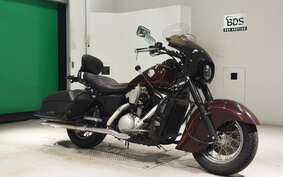 KAWASAKI VULCAN 1500 DRIFTER 1999 VNT50J