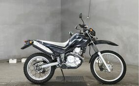 YAMAHA SEROW 250 DG11J