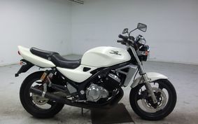 KAWASAKI BALIUS 250 Gen.2 2000 ZR250B