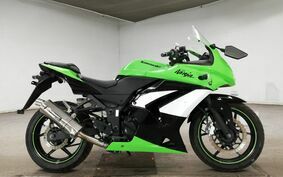 KAWASAKI NINJA 250R EX250K