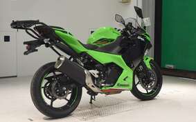 KAWASAKI NINJA 400 2023 EX400L