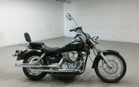 YAMAHA DRAGSTAR 250 VG02J