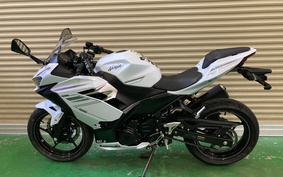 KAWASAKI Ninja 400 ABS 2023 EX400L