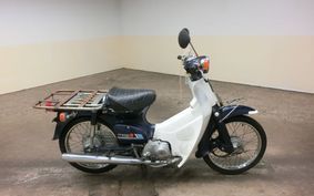 HONDA C70 SUPER CUB C70