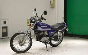 KAWASAKI KH125 KH125M