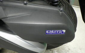 HONDA PCX 160 KF47