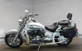 YAMAHA DRAGSTAR 1100 CLASSIC 2009 VP13J