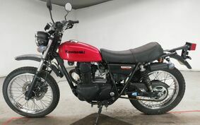 KAWASAKI 250TR BJ250F