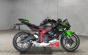 KAWASAKI ZX-25R ZX250E