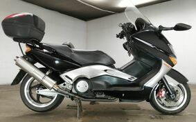 YAMAHA T-MAX500 2008 SJ04J