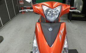 SYM Z1 125 FG12