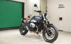 BMW R NINE T SCRAMBLER 2020 0J31