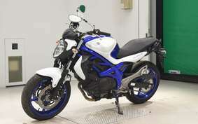 SUZUKI GLADIUS 2012 VK58A