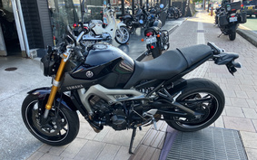 YAMAHA MT-09 2015 RN34J