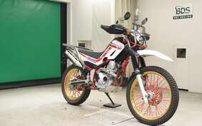 YAMAHA SEROW 250 Gen.3 DG31J