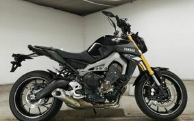 YAMAHA MT-09 2014 RN34J