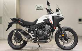 HONDA NX400 2024 NC65