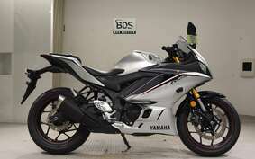 YAMAHA YZF-R25 RG43J