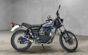 KAWASAKI 250TR BJ250F