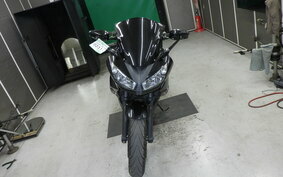 KAWASAKI NINJA 400R 2010 ER400B