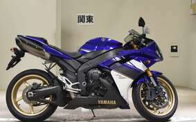 YAMAHA YZF-R1 2009 RN19