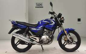 YAMAHA YBR125