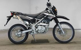 KAWASAKI KLX125 2012 LX125C