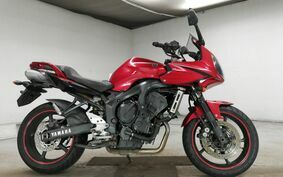 YAMAHA FAZER FZ6 S2 2007 RJ14