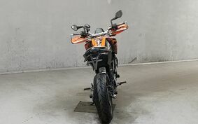 KTM 200 DUKE JUC4E