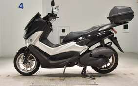 YAMAHA N-MAX SE86J