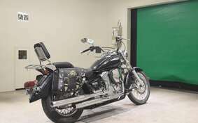 YAMAHA DRAGSTAR 250 VG02J