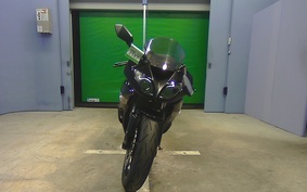 KAWASAKI NINJA ZX-6R 2009 ZX4R14