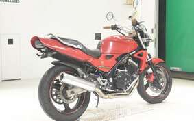 KAWASAKI BALIUS 250 ZR250A