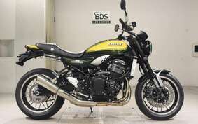 KAWASAKI Z900RS 2024 ZR900K